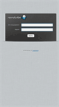 Mobile Screenshot of mail.serverland.ru